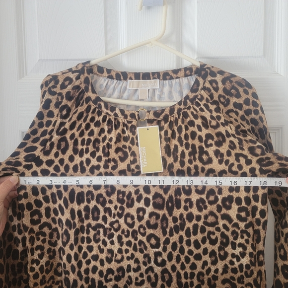 Michael by Michael Kors Women's Top NEW - Picture 9 of 10